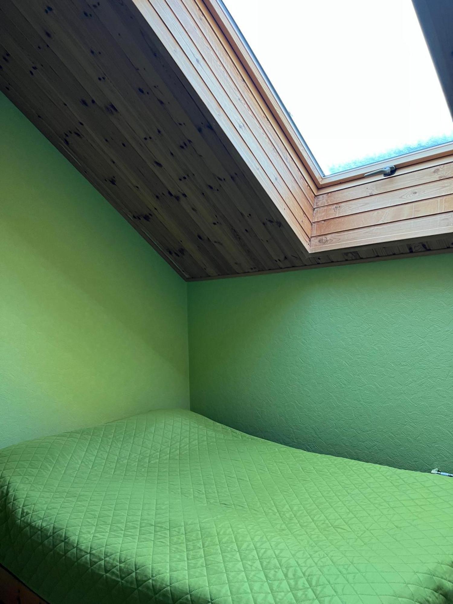 Vabaduse Guesthouse Narva-Joesuu Exterior photo